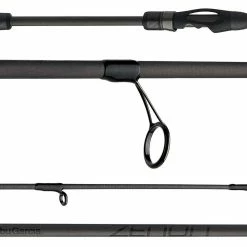 Abu Garcia Zenon Spinning Rods