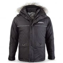 StrikeMaster Women's Allie Jacket 3 StrikeMaster Women's Allie Jacket