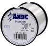 Ande Line Ande Premium Monofilament Line -Freshwater Rods & Poles Sale andeqtrlb