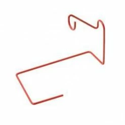 Eagle Claw Ice Rod Holder - 9.75" X 7.75"