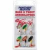 Panther Martin Bass & Trout Annihilators - 6 Pack 1 Panther Martin Bass & Trout Annihilators - 6 Pack -Freshwater Rods & Poles Sale ba6