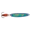 Bay De Noc Lures Bay De Noc Swedish Pimple 1 Bay De Noc Lures Bay De Noc Swedish Pimple -Freshwater Rods & Poles Sale bay de noc swedish pimple ice blue 5