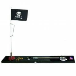 Beaver Dam Jolly Roger Tip-Up