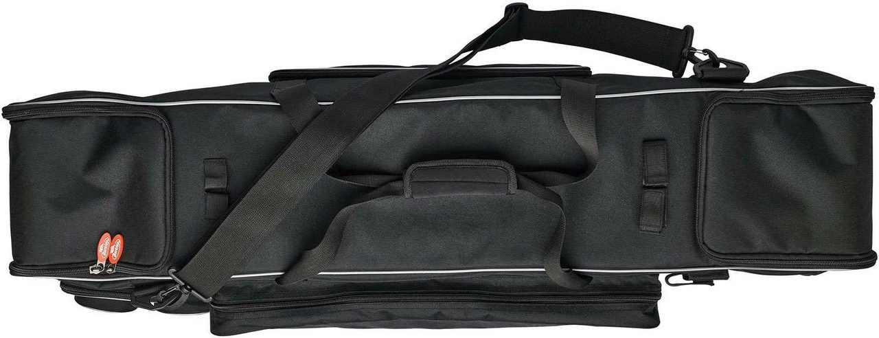 Berkley Ice Rod Case 4 Berkley Ice Rod Case - Image 2