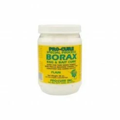 Pro-Cure Borax Egg Cure