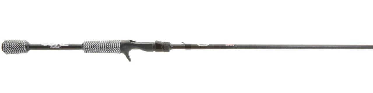 Cashion Rods Cashion CORE Series Casting Rods 3 Cashion Rods Cashion CORE Series Casting Rods