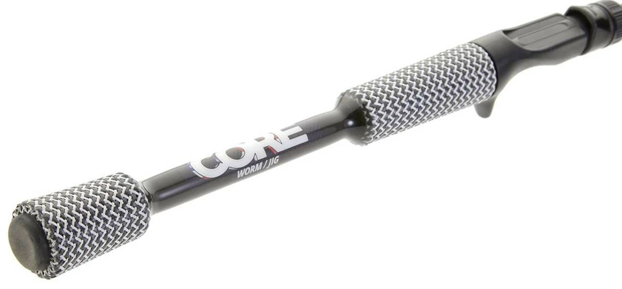 Cashion Rods Cashion CORE Series Casting Rods 4 Cashion Rods Cashion CORE Series Casting Rods - Image 2