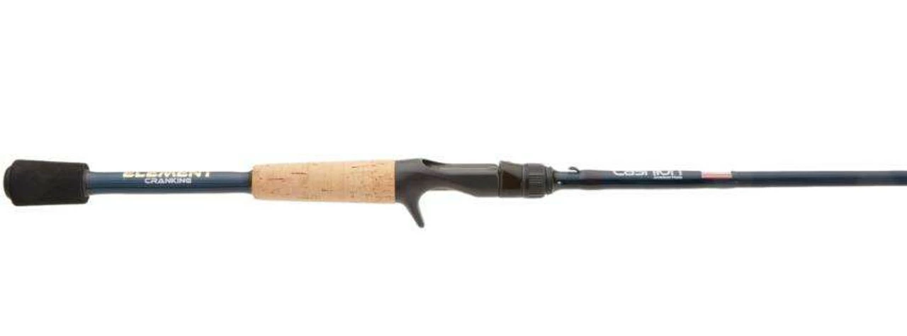 Cashion Rods Cashion ELEMENT Casting Rods 4 Cashion Rods Cashion ELEMENT Casting Rods - Image 2