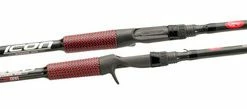 Cashion Rods Cashion John Crews ICON Signature Series Casting Rods