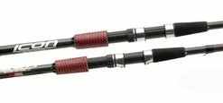 Cashion Rods Cashion John Crews ICON Signature Series Spinning Rods