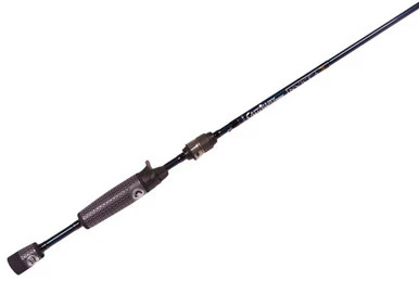 CastAway Rods Invicta II Series Casting Rods 3 CastAway Rods Invicta II Series Casting Rods