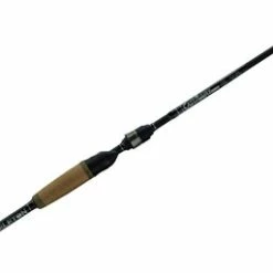 CastAway Rods Skeleton Nano Series Spinning Rods