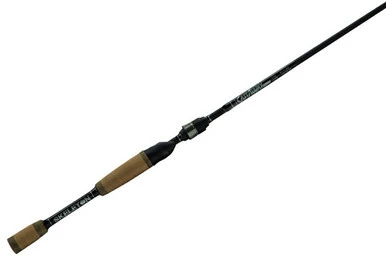 CastAway Rods Skeleton Nano Series Spinning Rods 3 CastAway Rods Skeleton Nano Series Spinning Rods