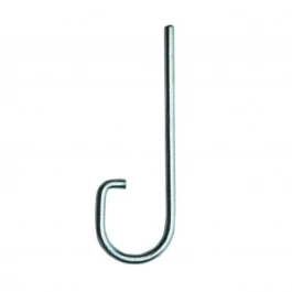 Clam Hub Shelter Coat Hooks 4-pack 3 Clam Hub Shelter Coat Hooks 4-pack