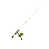 Clam Voltage Combo 2 Clam Voltage Combo -Freshwater Rods & Poles Sale clam voltage combo