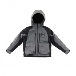 Clam Youth IceArmor Rise Float Parka