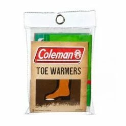 Coleman Disposable Toe Warmer