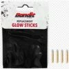 Bandit Lures Bandit Glow Stick 4 Pk. 1 Bandit Lures Bandit Glow Stick 4 Pk. -Freshwater Rods & Poles Sale cpature 2 30