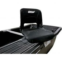 Otter Outdoors Otter Cushioned Bracket Seats - Otter Pro Large Sled 3 Otter Outdoors Otter Cushioned Bracket Seats - Otter Pro Large Sled