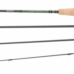 Daiwa Algonquin Fly Rods