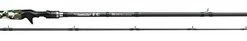 Evergreen Combat Stick Casting Rods