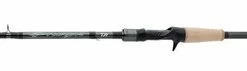 Daiwa Procyon Telescoping Travel Rods
