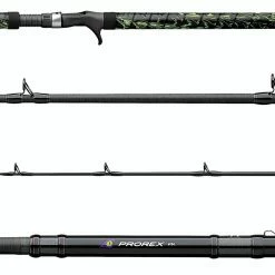 Daiwa Prorex Muskie Rods -Freshwater Rods & Poles Sale daiwa prorex muskie rods 50795.1651267191