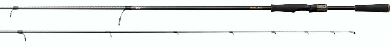 Daiwa Rebellion Spinning Rods 4 Daiwa Rebellion Spinning Rods - Image 2