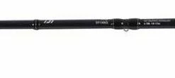 Daiwa RG661MXS RG Walleye Series Spinning Rod