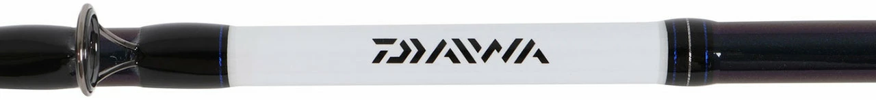 Daiwa RG661MXS RG Walleye Series Spinning Rod 4 Daiwa RG661MXS RG Walleye Series Spinning Rod - Image 2