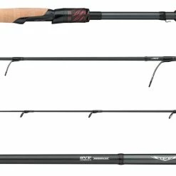 Daiwa 2021 Steez AGS Bass Spinning Rods