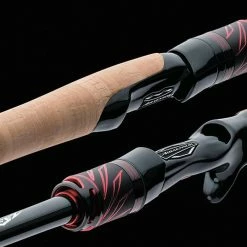 Daiwa 2021 Steez AGS Bass Spinning Rods -Freshwater Rods & Poles Sale daiwa steez svf ags spinning rods 60995.1651076595