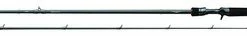Daiwa STZ751MHHFB-AGS Steez Bottom Contact Casting Rod