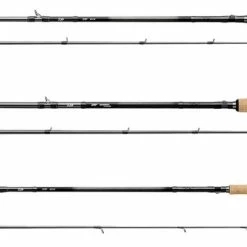 Daiwa Tatula Bass Rods