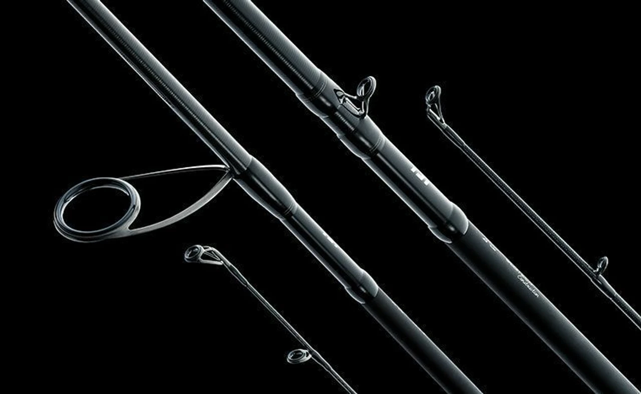 Daiwa Tatula Bass Spinning Rods - 2018 4 Daiwa Tatula Bass Spinning Rods - 2018 - Image 2
