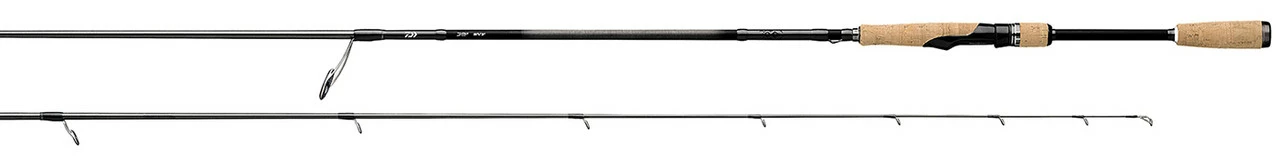 Daiwa Tatula Bass Spinning Rods - 2018 3 Daiwa Tatula Bass Spinning Rods - 2018
