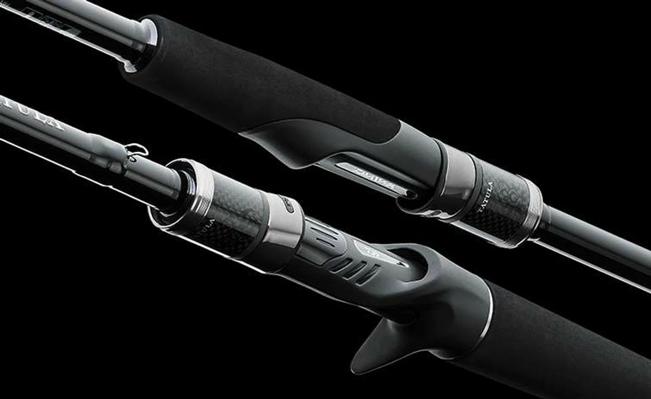 Daiwa Tatula XT Casting Rods 4 Daiwa Tatula XT Casting Rods - Image 2
