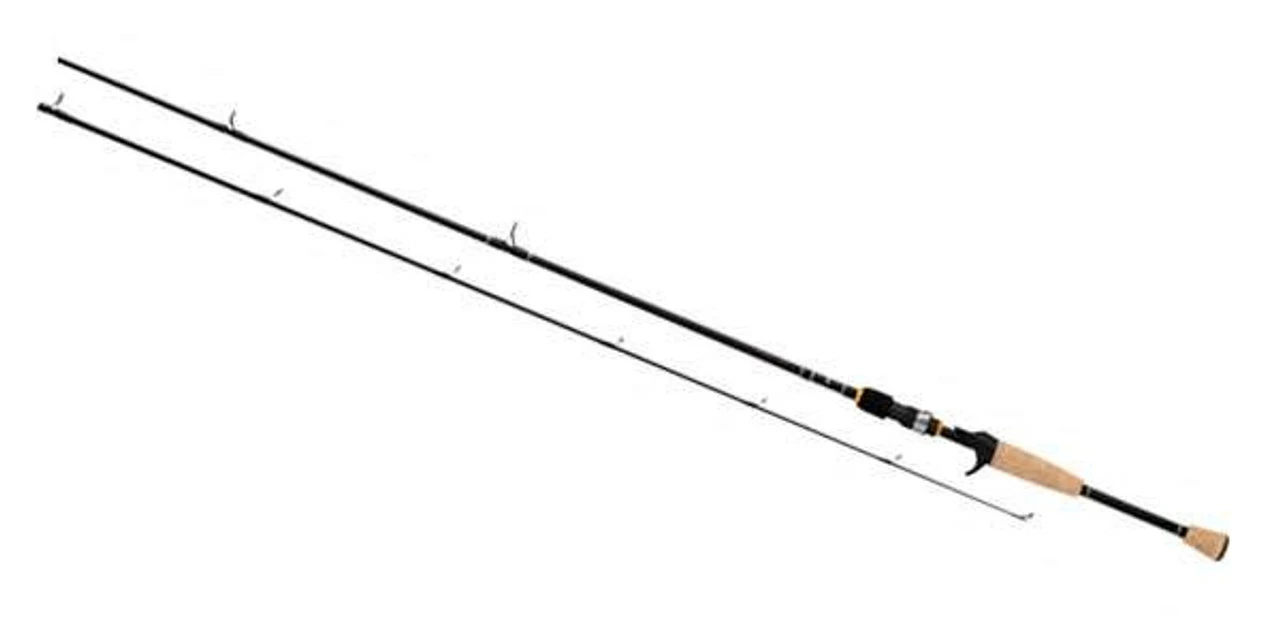 Daiwa Triforce Rods 4 Daiwa Triforce Rods - Image 2