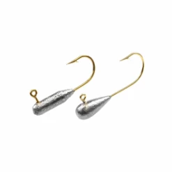 Do-it Molds Tapered Tube Skirt Jigs