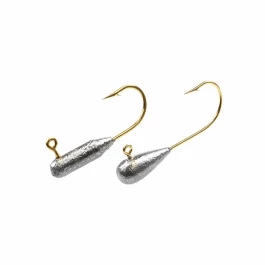 Do-it Molds Tapered Tube Skirt Jigs 3 Do-it Molds Tapered Tube Skirt Jigs