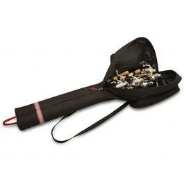 Rapala Double Barrel 40" Ice Rod Bag 3 Rapala Double Barrel 40" Ice Rod Bag