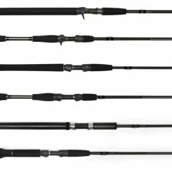Douglas Outdoors Douglas XMatrix Spinning Rods