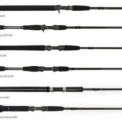 Douglas Outdoors Douglas XMatrix Spinning Rods 9 Douglas Outdoors Douglas XMatrix Spinning Rods -Freshwater Rods & Poles Sale douglas outdoors dxs spinning rods 76235.1651170597
