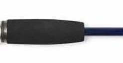 Douglas Outdoors LRS Spinning Rods