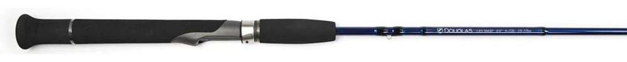 Douglas Outdoors LRS Spinning Rods 3 Douglas Outdoors LRS Spinning Rods