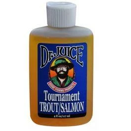 Dr. Juice Tournament Scent - 4 Fl. Oz. 3 Dr. Juice Tournament Scent - 4 Fl. Oz.