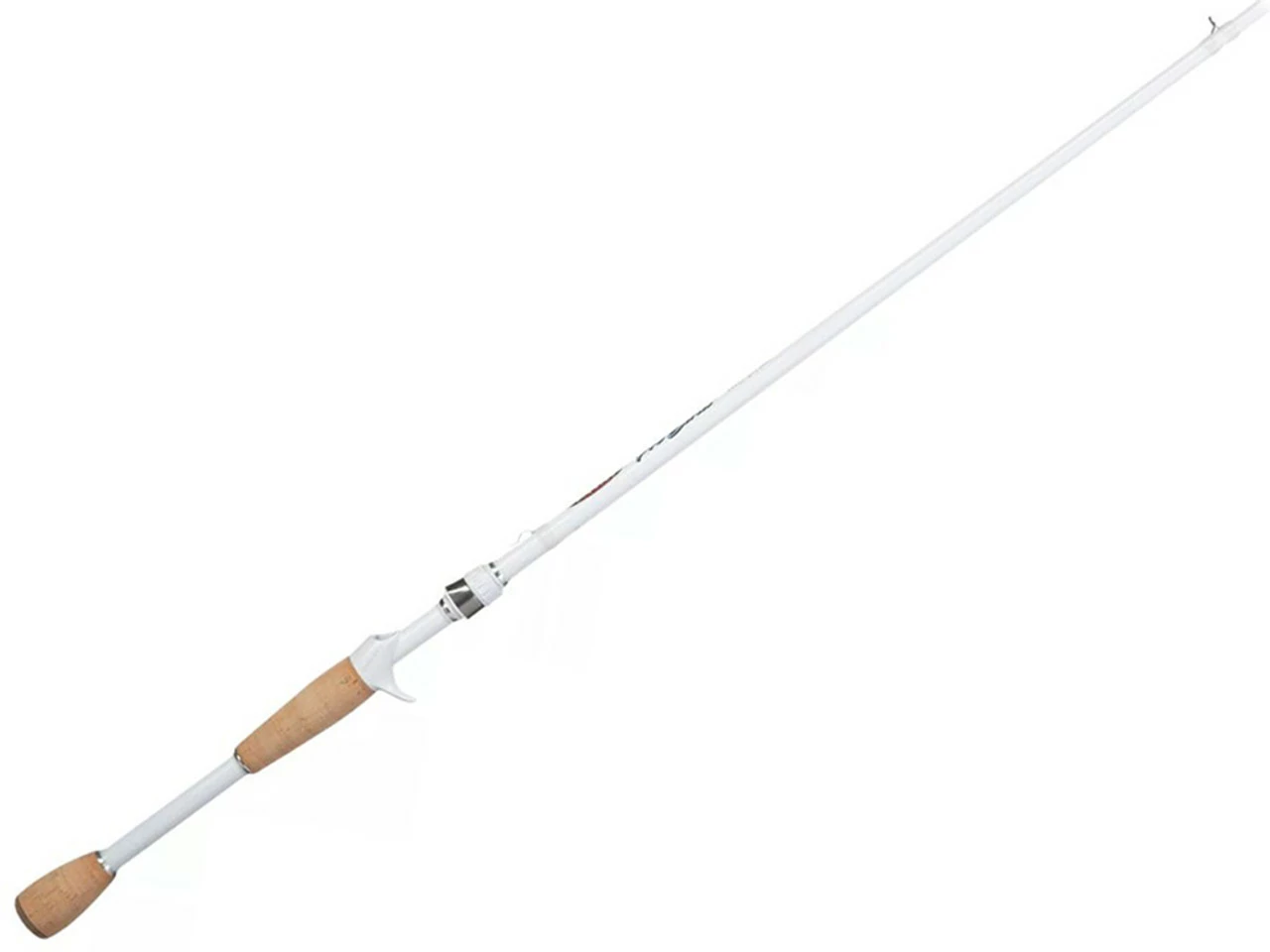 Duckett Fishing Pro Series Casting Rods 3 Duckett Fishing Pro Series Casting Rods