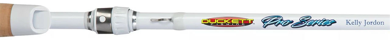 Duckett Fishing Pro Series Casting Rods 4 Duckett Fishing Pro Series Casting Rods - Image 2