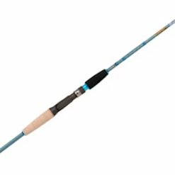 Duckett Fishing Salt Series Casting Rods