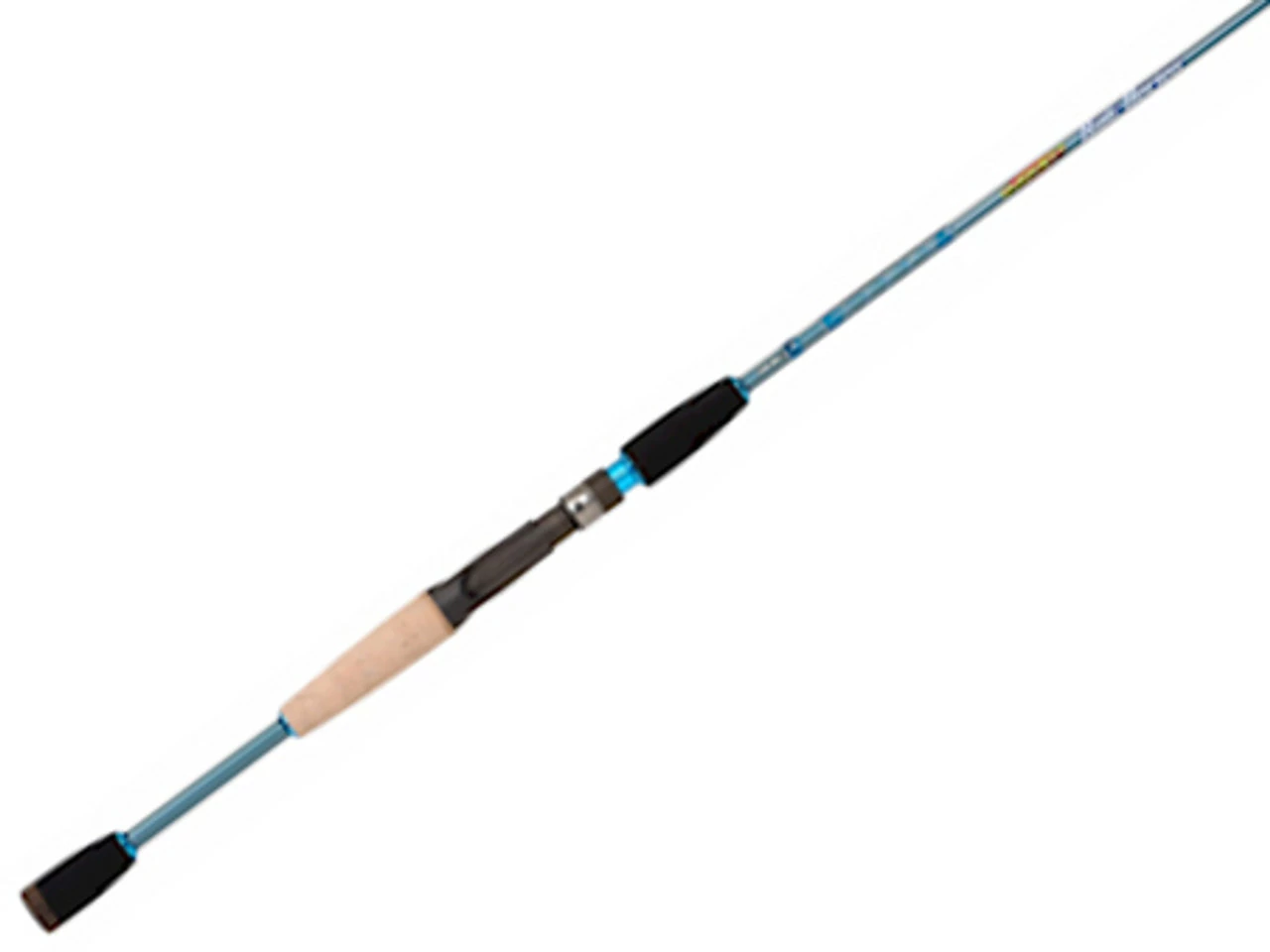 Duckett Fishing Salt Series Casting Rods 3 Duckett Fishing Salt Series Casting Rods